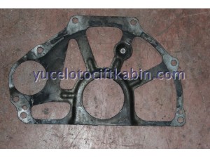 TOYOTA HİLUX VOLANT TOZ SACI ORJİNAL ÇIKMA TOYOTA HİLUX VOLANT TOZ SACI ORJİNAL ÇIKMA