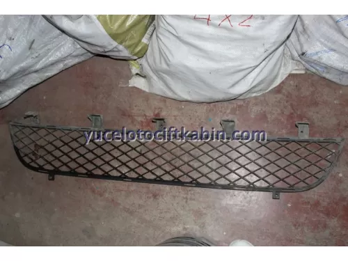 MİTSUBİSHİ L200 ORTA IZGARA ÇIKMA ORJİNAL MİTSUBİSHİ L200 ORTA IZGARA ÇIKMA ORJİNAL