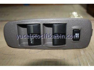 FORD RANGER DÖRTLÜ CAM DÜĞMESİ YENİ FORD RANGER DÖRTLÜ CAM DÜĞMESİ YENİ