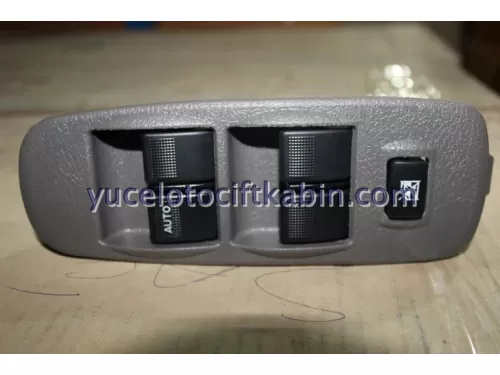 FORD RANGER DÖRTLÜ CAM DÜĞMESİ YENİ
