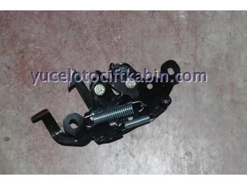 NİSSAN SKYSTAR KAPUT KİLİTİ YENİ NİSSAN SKYSTAR KAPUT KİLİTİ YENİ