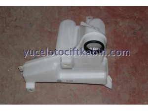 TOYOTA HİLUX CAM SU BİDONU YENİ TOYOTA HİLUX CAM SU BİDONU YENİ