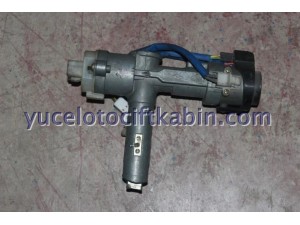 NİSSAN NAVARA KONTAK ORJİNAL ÇIKMA NİSSAN NAVARA KONTAK ORJİNAL ÇIKMA