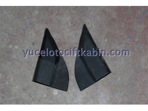 TOYOTA HİLUX AYNA MUSKA KAPAĞI ÇIKMA ORJİNAL TOYOTA HİLUX AYNA MUSKA KAPAĞI ÇIKMA ORJİNAL