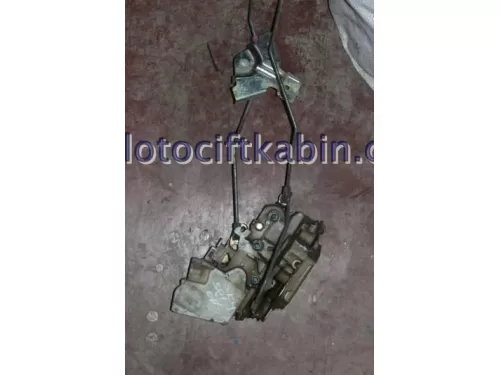 NİSSAN SKYSTAR KAPI KİLİDİ ÇIKMA ORJİNAL NİSSAN SKYSTAR KAPI KİLİDİ ÇIKMA ORJİNAL