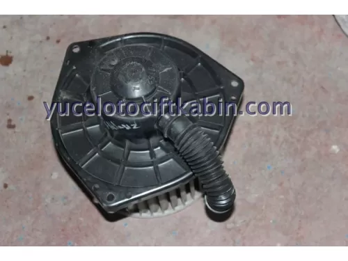 NİSSAN SKYSTAR KALORİFER MOTORU ÇIKMA ORJİNAL NİSSAN SKYSTAR KALORİFER MOTORU ÇIKMA ORJİNAL