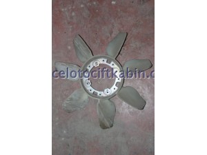 TOYOTA HİLUX TERMİK PERVANE ÇIKMA ORJİNAL TOYOTA HİLUX TERMİK PERVANE ÇIKMA ORJİNAL