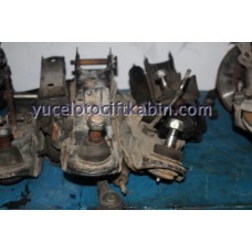 NİSSAN SKYSTAR ALT TABLA 4X2 ÇIKMA ORJİNAL NİSSAN SKYSTAR ALT TABLA 4X2 ÇIKMA ORJİNAL
