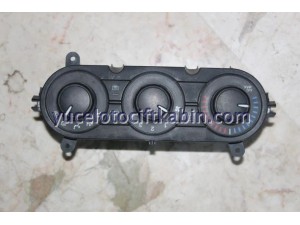 FORD RANGER KALORİFER PANELİ ÇIKMA ORJİNAL AB39 EB3B FORD RANGER KALORİFER PANELİ ÇIKMA ORJİNAL AB39 EB3B