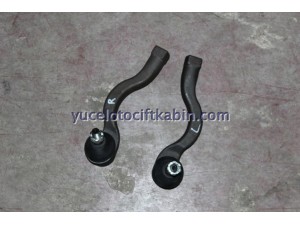 MİTSUBİSHİ L200 ROT BAŞI SAĞ SOL YENİ