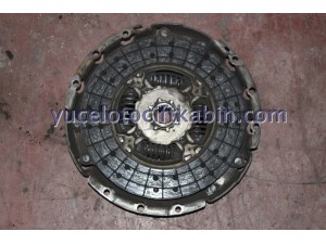 TOYOTA HİLUX DEBRİYAJ SETİ ÇIKMA ORJİNAL TOYOTA HİLUX DEBRİYAJ SETİ ÇIKMA ORJİNAL