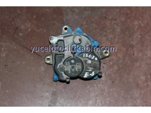 ISUZU D-MAX ARAZİ MOTORU 4X4 EURO 5 ÇIKMA ORJİNAL