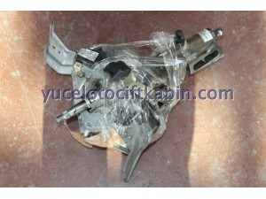 TOYOTA HİLUX MOTOR BEYİN TAKIMI ÇIKMA ORJİNAL TOYOTA HİLUX MOTOR BEYİN TAKIMI ÇIKMA ORJİNAL