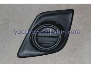 TOYOTA HİLUX SOL SİS ÇERÇEVE EURO 6 YENİ TOYOTA HİLUX SOL SİS ÇERÇEVE EURO 6 YENİ