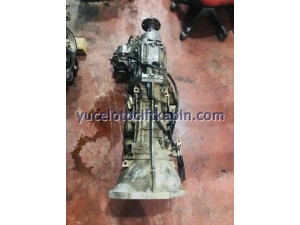 FORD RANGER 4X4 OTOMATİK ARAZİ ŞANZUMAN FORD RANGER 4X4 OTOMATİK ARAZİ ŞANZUMAN