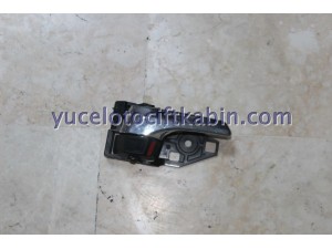 TOYOTA HİLUX İÇ AÇMA KOLU SOL EURO 6 ORJİNAL ÇIKMA TOYOTA HİLUX İÇ AÇMA KOLU SOL EURO 6 ORJİNAL ÇIKMA