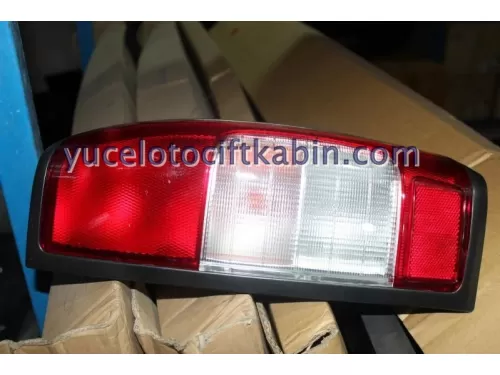 NİSSAN SKYSTAR SAĞ ARKA STOP YENİ NİSSAN SKYSTAR SAĞ ARKA STOP YENİ