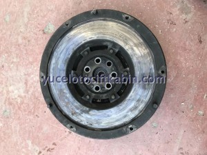 MİTSUBİSHİ L200 EURO 6 VOLANT ÇIKMA MİTSUBİSHİ L200 EURO 6 VOLANT ÇIKMA