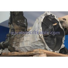 TOYOTA HİLUX 4X2 ŞANZIMAN ÇIKMA ORJİNAL TOYOTA HİLUX 4X2 ŞANZIMAN ÇIKMA ORJİNAL