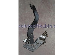 TOYOTA HİLUX DEBRİYAJ PEDALI ÇIKMA ORJİNAL TOYOTA HİLUX DEBRİYAJ PEDALI ÇIKMA ORJİNAL