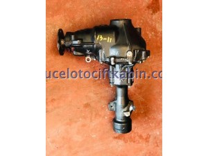 TOYOTA HİLÜX EURO 5 ÖN DİFERANSİYEL 2012-2015 TOYOTA HİLÜX EURO 5 ÖN DİFERANSİYEL 2012-2015