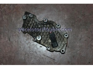 ISUZU D-MAX EKSANTRİK OKUYUCUSU EURO 5 ÇIKMA ISUZU D-MAX EKSANTRİK OKUYUCUSU EURO 5 ÇIKMA