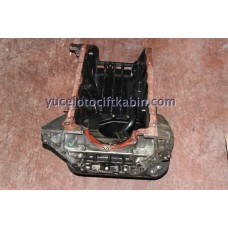 ISUZU D-MAX ALT KARTEL 4X4 EURO 5 ÇIKMA ORJİNAL