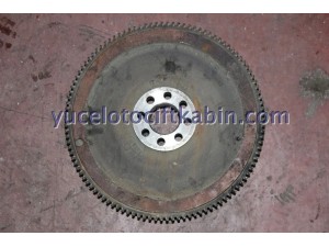 TOYOTA HİLUX DÜZ VOLANT ÇIKMA ORJİNAL TOYOTA HİLUX DÜZ VOLANT ÇIKMA ORJİNAL