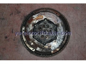 FORD RANGER 4X4 VOLANT ÇIKMA ORJİNAL FORD RANGER 4X4 VOLANT ÇIKMA ORJİNAL