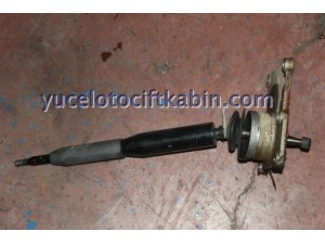 NİSSAN SKYSTAR VİTES KULESİ ORJİNAL ÇIKMA NİSSAN SKYSTAR VİTES KULESİ ORJİNAL ÇIKMA