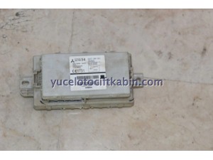 MİTSUBİSHİ L200 ETAX BEYNİ EURO 6 ÇIKMA MİTSUBİSHİ L200 ETAX BEYNİ EURO 6 ÇIKMA