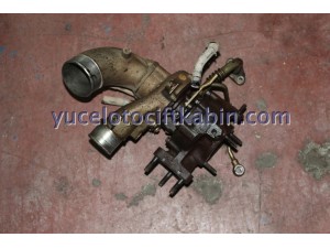 TOYOTA HİLUX EURO-5 TURBO ÇIKMA ORJİNAL TOYOTA HİLUX EURO-5 TURBO ÇIKMA ORJİNAL