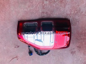 FORD RANGER 2012-2020 SAĞ STOP FORD RANGER 2012-2020 SAĞ STOP