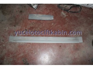 TOYOTA HİLUX MARŞBİYEL PLASTİĞİ ÇIKMA ORJİNAL TOYOTA HİLUX MARŞBİYEL PLASTİĞİ ÇIKMA ORJİNAL