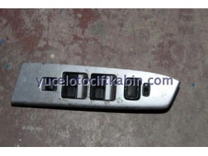 FORD RANGER DÖRTLÜ CAM DÜĞMESİ ORJİNAL ÇIKMA FORD RANGER DÖRTLÜ CAM DÜĞMESİ ORJİNAL ÇIKMA