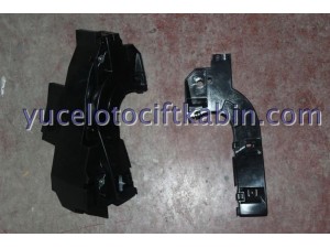 FORD RANGER TAMPON TUTUCU YENİ FORD RANGER TAMPON TUTUCU YENİ