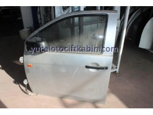 ISUZU D-MAX SOL ÖN KAPI EURO 5 ÇIKMA ORJİNAL ISUZU D-MAX SOL ÖN KAPI EURO 5 ÇIKMA ORJİNAL