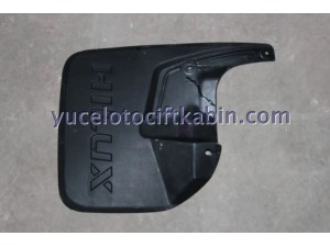 TOYOTA HİLUX SOL ÖN PAÇALIK EURO 6 YENİ TOYOTA HİLUX SOL ÖN PAÇALIK EURO 6 YENİ