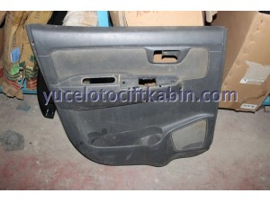 TOYOTA HİLUX KAPI DÖŞEMESİ ÇIKMA ORJİNAL TOYOTA HİLUX KAPI DÖŞEMESİ ÇIKMA ORJİNAL