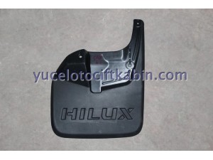 TOYOTA HİLUX SAĞ ÖN PAÇALIK EURO 6 YENİ TOYOTA HİLUX SAĞ ÖN PAÇALIK EURO 6 YENİ