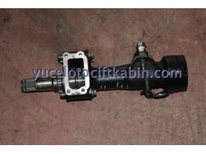 TOYOTA HİLUX ÖN ARAZİ ARA MİLİ ÇIKMA TOYOTA HİLUX ÖN ARAZİ ARA MİLİ ÇIKMA