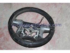 TOYOTA HİLUX DİREKSİYON SİMİTİ ÇIKMA ORJİNAL TOYOTA HİLUX DİREKSİYON SİMİTİ ÇIKMA ORJİNAL