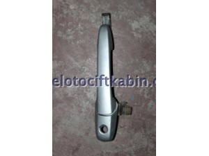 FORD RANGER KAPI DIŞ AÇMA KOLU ORJİNAL ÇIKMA FORD RANGER KAPI DIŞ AÇMA KOLU ORJİNAL ÇIKMA