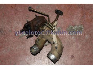 TOYOTA HİLUX TURBO ÇIKMA ORJİNAL TOYOTA HİLUX TURBO ÇIKMA ORJİNAL
