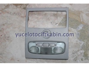 FORD RANGER TAVAN LAMBASI ÇIKMA ORJİNAL FORD RANGER TAVAN LAMBASI ÇIKMA ORJİNAL