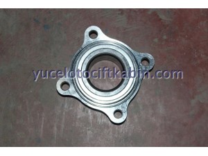 TOYOTA HİLUX ÖN PORYA BİLYASI YENİ TOYOTA HİLUX ÖN PORYA BİLYASI YENİ