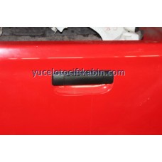 ISUZU D-MAX BAGAJ DIŞ AÇMA EURO 5 ÇIKMA ORJİNAL