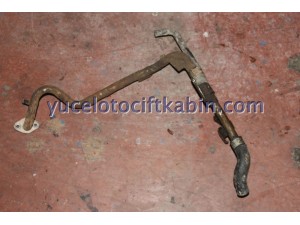 TOYOTA HİLUX YAĞLAMA BORUSU ÇIKMA ORJİNAL TOYOTA HİLUX YAĞLAMA BORUSU ÇIKMA ORJİNAL