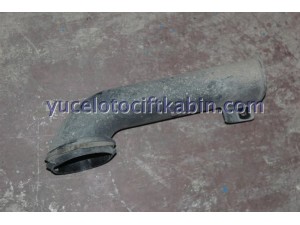 TOYOTA HİLUX ÇAMURLUK İÇ HAVALANDIRMA BORUSU ÇIKMA TOYOTA HİLUX ÇAMURLUK İÇ HAVALANDIRMA BORUSU ÇIKMA