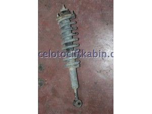 TOYOTA HİLUX ÖN AMORTİSÖR ÇIKMA ORJİNAL TOYOTA HİLUX ÖN AMORTİSÖR ÇIKMA ORJİNAL